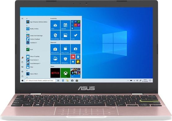 Ноутбук ASUS E210MA (E210MA-GJ193TS)