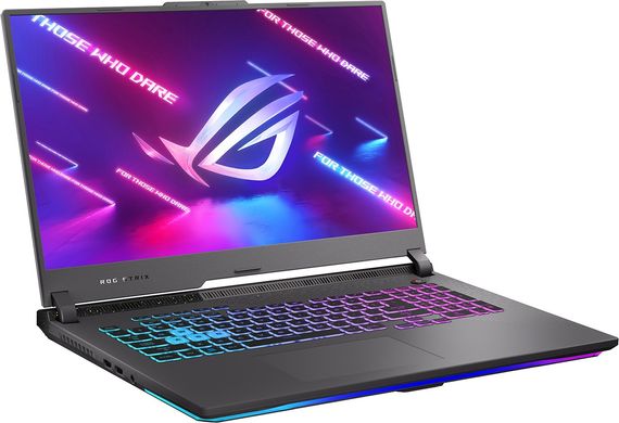 Ноутбук ASUS ROG Strix G17 (G713PV-WS94)