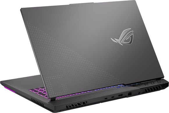 Ноутбук ASUS ROG Strix G17 (G713PV-WS94)