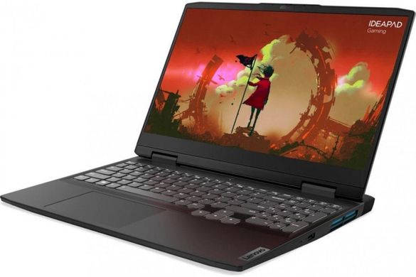 Ноутбук Lenovo IdeaPad Gaming 3 15ARH7 (82SB010EPB)