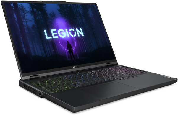 Ноутбук Lenovo Legion Pro 5 16IRX8 (82WK0082RM)