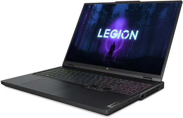 Ноутбук Lenovo Legion Pro 5 16IRX8 (82WK0082RM)