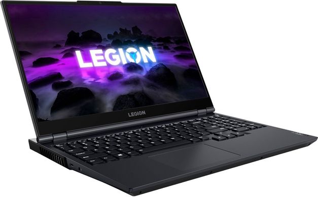 Ноутбук Lenovo Legion 5 15ACH6 (82JW00Q7US)