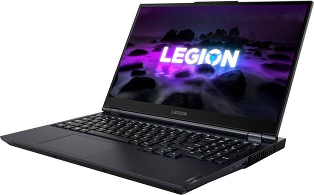 Ноутбук Lenovo Legion 5 15ACH6 (82JW00Q7US)