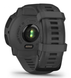 Смарт-годинник Garmin Instinct 2 - dezl Edition Rugged Trucking Smartwatch (010-02626-70) - 4