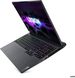 Ноутбук Lenovo Legion 5 Pro 16ACH6H Storm Grey/Black Metallic (82JQ00GUCK) - 6