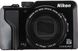 Компактный фотоаппарат Nikon Coolpix A1000 Black (VQA080EA) - 4