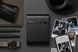 Мобільний принтер Canon SELPHY Square QX10 Black (4107C009) - 9