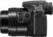 Компактний фотоапарат Panasonic Lumix DMC-FZ300 - 9