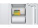 Встраиваемый холодильник Bosch KIV86NFF0 - 7