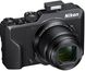 Компактний фотоапарат Nikon Coolpix A1000 Black (VQA080EA) - 22