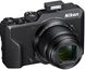 Компактный фотоаппарат Nikon Coolpix A1000 Black (VQA080EA) - 19