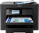 БФП Epson WorkForce WF-7840DTWF (C11CH67402) - 4