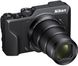 Компактний фотоапарат Nikon Coolpix A1000 Black (VQA080EA) - 23