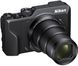 Компактный фотоаппарат Nikon Coolpix A1000 Black (VQA080EA) - 14