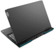Ноутбук Lenovo IdeaPad Gaming 3 15IAH7 (82S900S1US) - 8