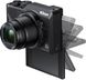 Компактный фотоаппарат Nikon Coolpix A1000 Black (VQA080EA) - 5