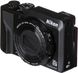 Компактный фотоаппарат Nikon Coolpix A1000 Black (VQA080EA) - 16