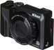 Компактний фотоапарат Nikon Coolpix A1000 Black (VQA080EA) - 17