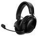 Навушники з мікрофоном HyperX Cloud III Wireless Black (77Z45AA) - 4