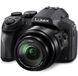 Компактний фотоапарат Panasonic Lumix DMC-FZ300 - 2