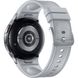 Смарт-годинник Samsung Galaxy Watch6 Classic 43mm eSIM Silver (SM-R955FZSA) - 3