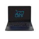 Ноутбук Lenovo IdeaPad Gaming 3 15IHU6 (82K100R1PB) - 2