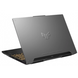 Ноутбук ASUS TUF Gaming F15 FX507ZC4 (FX507ZC4-HN005) - 9
