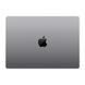 Ноутбук Apple MacBook Pro 14" Space Gray Late 2023 (MTL83) - 6