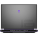 Ноутбук Alienware M16 R1 (AWM16-9272BLK-PUS) - 5