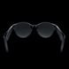 Наушники с микрофоном Razer Anzu Smart Glasses Round Design L Blue Light and Sunglass Lens Bundle. - 4