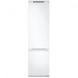 Холодильник з морозильною камерою Samsung BRB30602FWW - 5