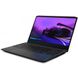 Ноутбук Lenovo IdeaPad Gaming 3 15ACH6 (82K200RBCK) - 2