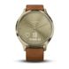 Смарт-часы Garmin Vivomove Hr Premium Gold Aktivitt Tracker S/M Gre 010-01850-05 - 4