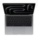 Ноутбук Apple MacBook Pro 14" Space Gray Late 2023 (MTL83) - 5