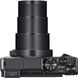 Компактний фотоапарат Nikon Coolpix A1000 Black (VQA080EA) - 1