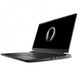 Ноутбук Dell Alienware M15 R4 Dark Side of the Moon (Alienware0115V2-Dark) - 3