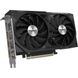 Відеокарта Gigabyte GeForce RTX 4060 Ti WINDFORCE OC 8G (GV-N406TWF2OC-8GD) - 2