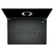 Ноутбук Dell Alienware M15 R4 Dark Side of the Moon (Alienware0115V2-Dark) - 4
