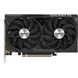 Відеокарта Gigabyte GeForce RTX 4060 Ti WINDFORCE OC 8G (GV-N406TWF2OC-8GD) - 1