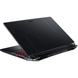 Ноутбук Acer Nitro 5 AN515-58-58KK Black (NH.QFJEX.00X) - 3