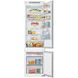 Холодильник с морозильной камерой Samsung BRB30602FWW - 5