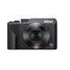 Компактный фотоаппарат Nikon Coolpix A1000 Black (VQA080EA) - 18