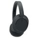 Навушники з мікрофоном Sony WH-CH720N Black (WHCH720NB.CE7) - 2
