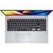 Ноутбук ASUS Vivobook S 15 OLED K3502ZA Neutral Grey (K3502ZA-L1006; 90NB0WK1-M00P80) - 3