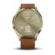 Смарт-часы Garmin Vivomove Hr Premium Gold Aktivitt Tracker S/M Gre 010-01850-05 - 3