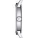 Чоловічий годинник Tissot Classic Dream T129.410.16.013 - 4