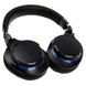 Навушники з мікрофоном Audio-Technica ATH-MSR7BK Black - 4