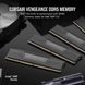 Пам'ять для настільних комп'ютерів Corsair 64 GB (2x32GB) DDR5 5200 MHz Vengeance (CMK64GX5M2B5200C40) - 6