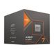 Процесор AMD Ryzen 7 8700G (100-100001236BOX) - 5
